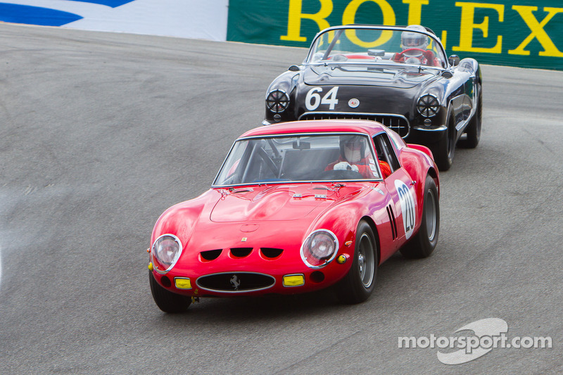 1963 Ferrari 250 GTO Berlinetta