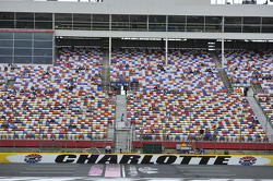 Charlotte Motor Speedway