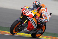 Marc Marquez, Repsol Honda Team