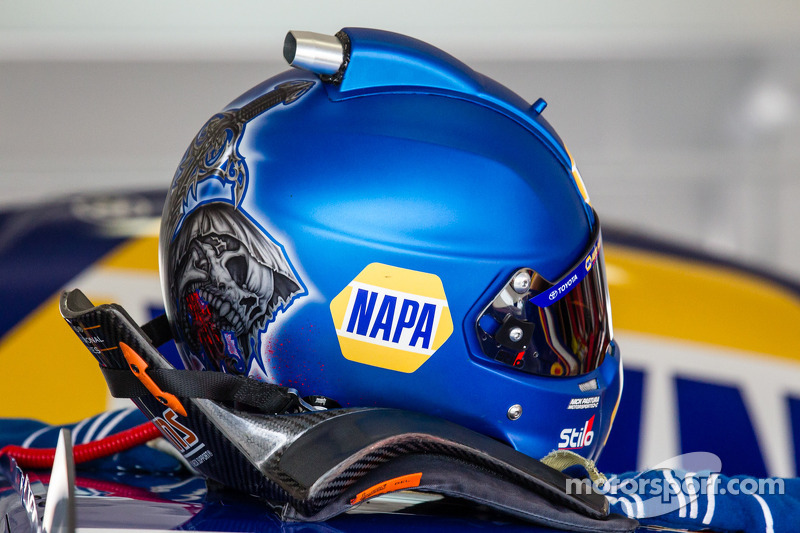 Martin Truex Jr.