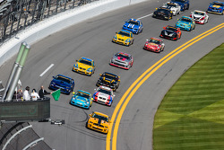 SCC: Daytona
