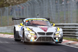 24 Hours of the Nürburgring qualifying races