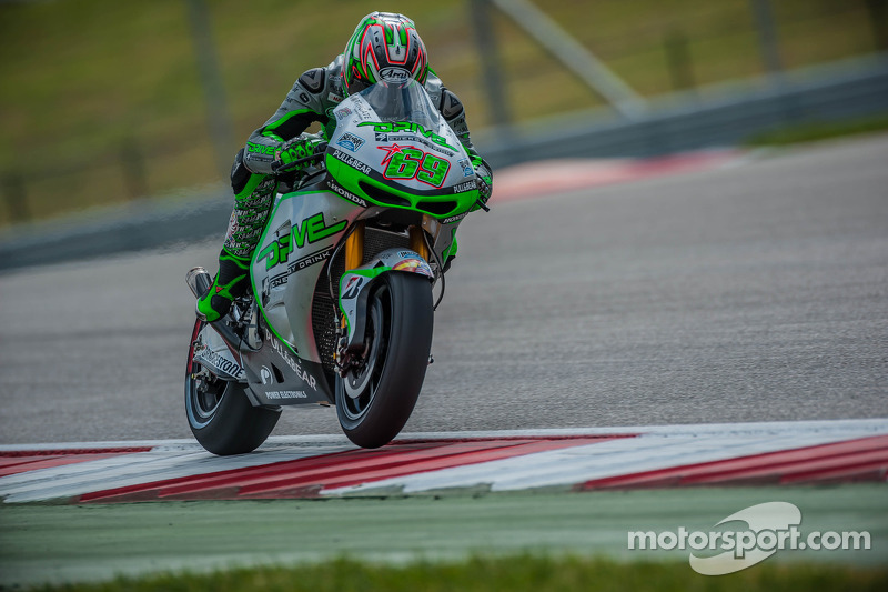 2014: MotoGP – Team Aspar, Honda RCV1000R