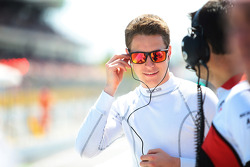 Stoffel Vandoorne