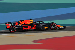 Даніель Ріккардо, Red Bull Racing RB14