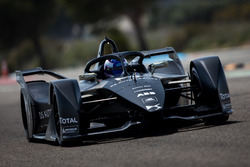 Stéphane Sarrazin, DS Virgin Racing
