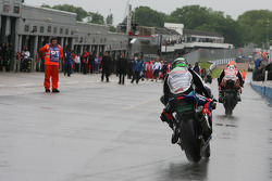 Eugene Laverty