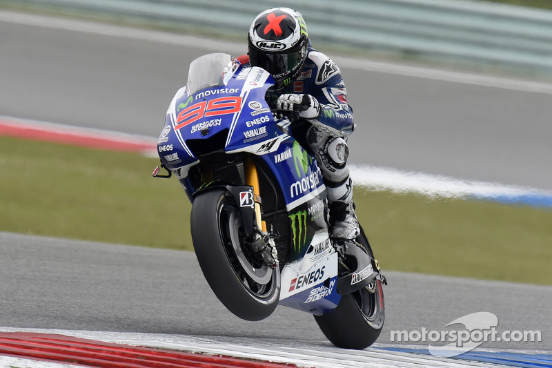 Grand Prix der Niederlande 2014 in Assen