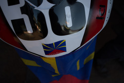 Ducati detail