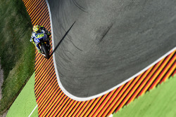 Valentino Rossi, Yamaha Facteury Racing