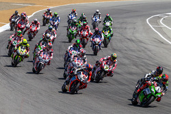 Laguna Seca
