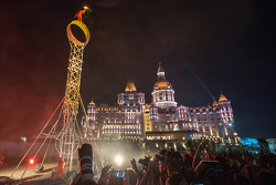 Impressionen aus Sochi