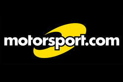 Motorsport.com Logo