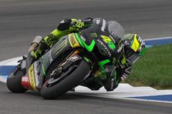 Pol Espargaro, Monster Yamaha Tech 3