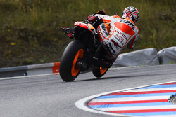 Marc Marquez, Repsol Honda Team
