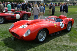 Monterey Motorsports Reunion
