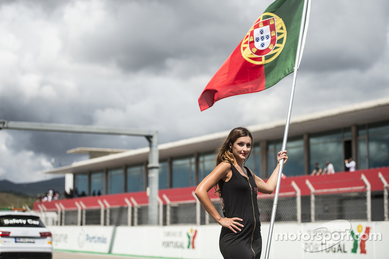 Algarve'yi Formula 1'de görme şansımız: Muhtemel