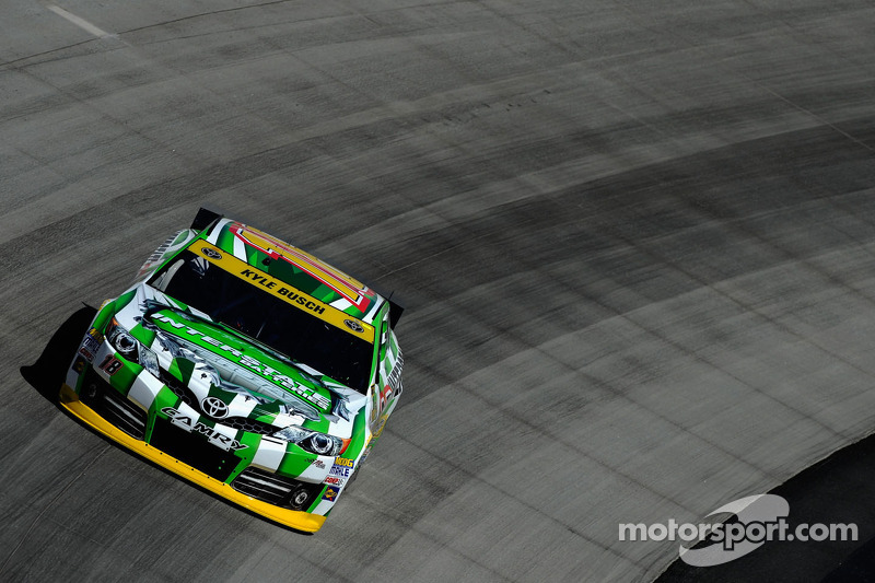 Kyle Busch 2014