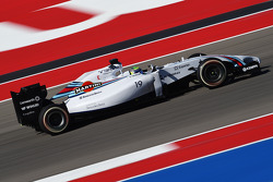 Felipe Massa, Williams
