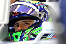 Felipe Massa, Williams F1 Team