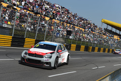 Sébastien Loeb, Citroen C-Ely see WTCC, Citroen Total WTCC