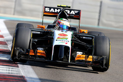 Abu Dhabi GP