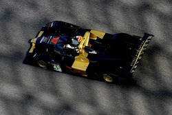#45 Avelon Formula Wolf GB08: Ivan Bellarosa, Guglielmo Belotti, Ricardo Teixeira