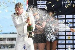 1. David Coulthard