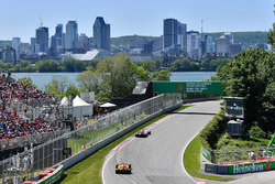 Стоффель Вандорн, McLaren MCL33