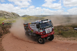 #506 Tatra: Martin Kolomy, Rene Kilian, David Kilian