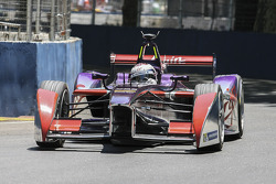 Sam Bird, Virgin Racing