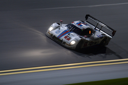 #7 Starworks Motorsport Riley MK XX: Brendon Hartley, 鲁本斯·巴里切罗, Ryan Hunter-Reay, Tor Graves, Scott