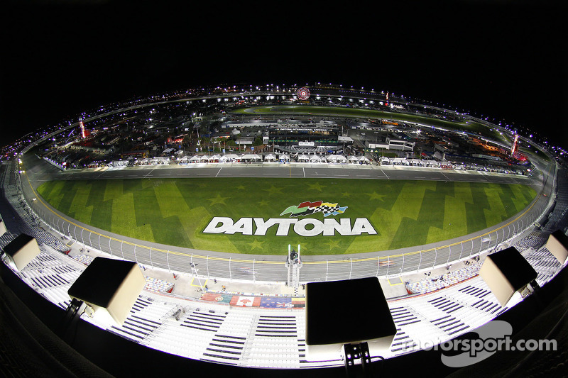 24h Daytona 2015