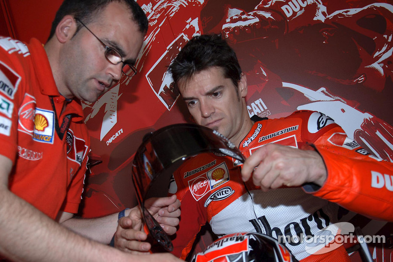 Carlos Checa (2005)