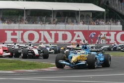 Canadian GP