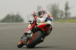Nicky Hayden, Repsol Honda
