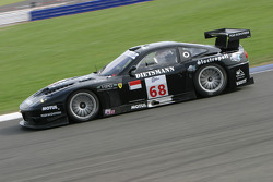 Silverstone