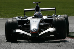 Juan Pablo Montoya