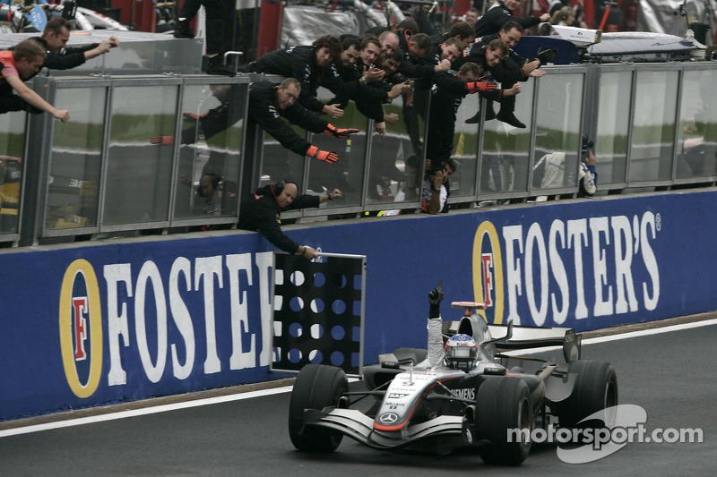 Di antara pembalap F1 2017, Raikkonen menjadi yang tersukses di GP Belgia dengan raihan empat kemenangan: 2004, 2005, 2007, dan 2009.