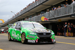David Reynolds, Bottle-O Racing Ford