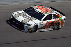 Mike Wallace, Toyota