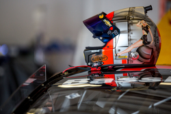 Helm von Tony Stewart, Stewart-Haas, Chevrolet