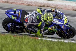 Valentino Rossi, Yamaha Factory Racing