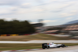 Felipe Massa, Williams FW37