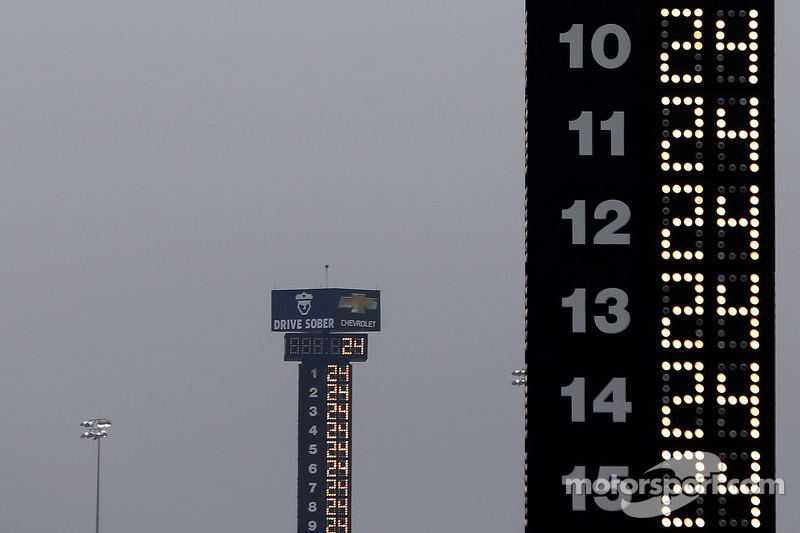Hommage an Jeff Gordon