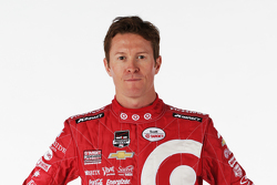 Scott Dixon, Chip Ganassi Racing Chevrolet