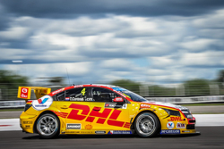 Tom Coronel, 雪佛兰 RML,科鲁兹TC1, ROAL车队