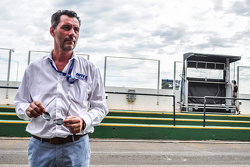 François Ribeiro, Eurosport Events, Motorsport-Direktor