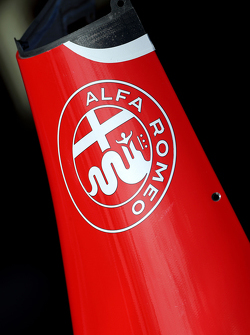 Scuderia Scuderia Ferrari, Alfa Romeo