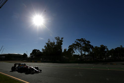 Kevin Magnussen, McLaren-Honda